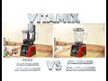 Vitamix Container vs. Food Processor Attachment (Which one's Better?)