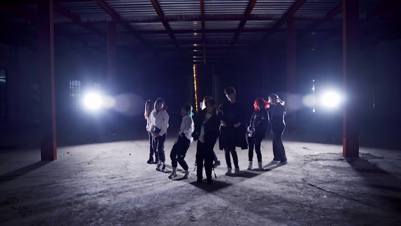Hey Say Jump Banger Night Mv