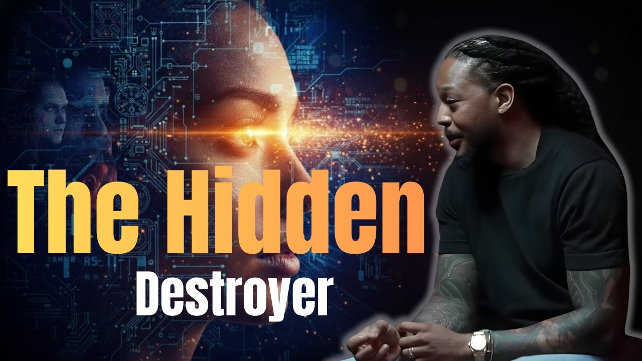The Hidden Destroyer | SUNDAY SERVICE | PROPHET LOVY L. ELIAS