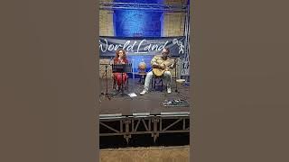 Lara Giancarli e Dario Aspesani live 2025