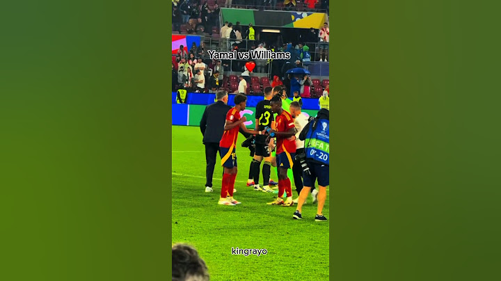 NICO WILLIAMS Y LAMINE YAMAL JUGANDO A PIEDRA PAPEL O TIJERA