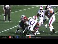 PASS RUSH MOVES, D-LINE 1-on-1s, SACKS & TFL FROM WEEK 7!