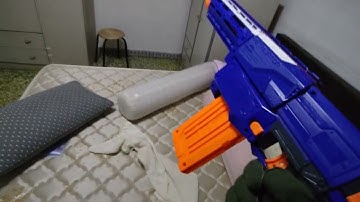 CODM M13 Reload IRL