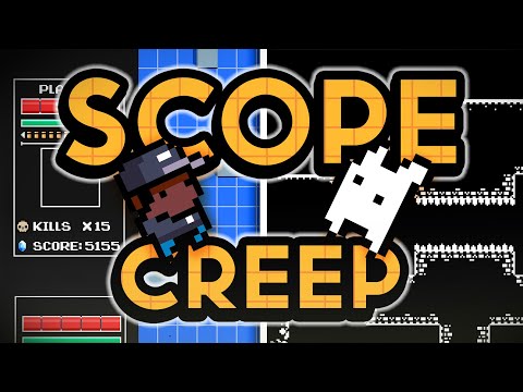 How Scope Creep Kills Progress (& How To Deal With It!)
