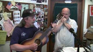 Mark Simpson ; Me and My Old Guitar.mpg