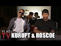 Kurupt Responds to Eminem Mentioning Him On "