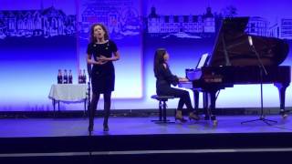 Download Luigi Arditi "IL BACIO" Solomia Lukyanets Mp3 and Video Luigi Arditi "IL BACIO" Solomia Lukyanets
