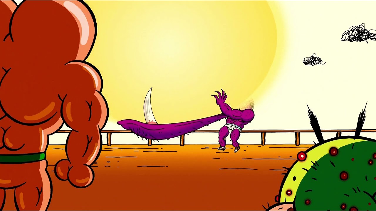 Secret Mountain Fort Awesome Festro eats the Sun YouTube
