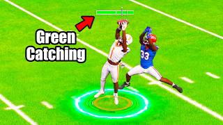 8 HUGE Changes to Offense in College Football 27