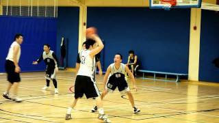 Bayknights vs J's (20110315) 4