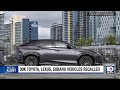 Toyota, Lexus, Subaru recall tens of thousands of vehicles