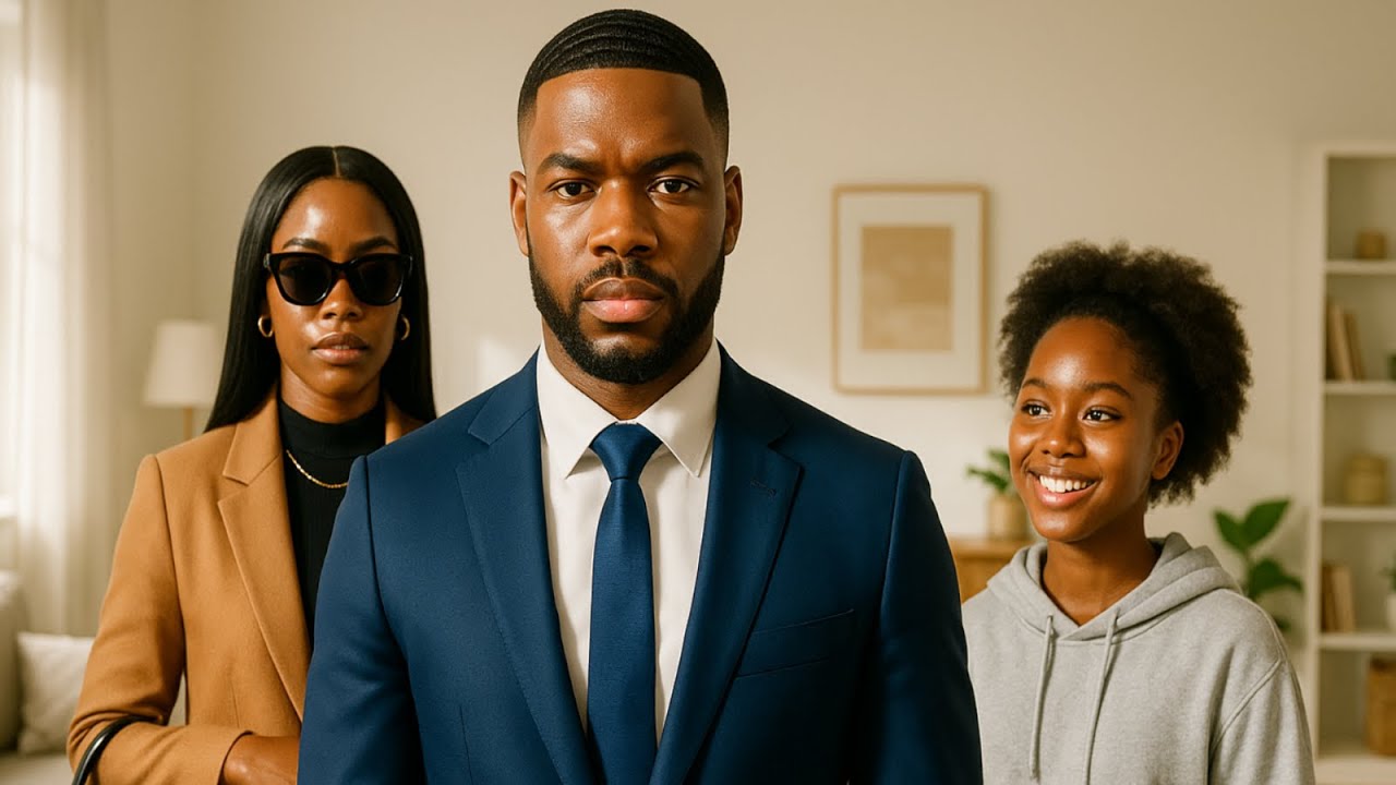 My Wife Took Our Christmas to Her Ex for a “Proper Family Holiday,” So I Left Her the House and...