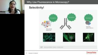 Trillium Blackmer-Practical considerations for fluorescence microscopy