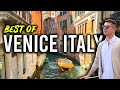Ultimate guide to venice italy 10 best things to do in 2024 