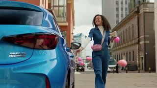MG Motors - Feel Good