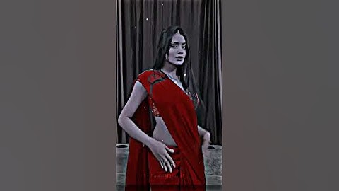 Transformation 🥵 Hot Girl 🔥Habibi Status #darpancreation  #alightmotion #xml_file #habibi #xml #song