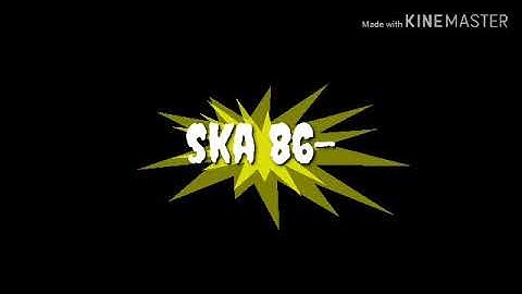 Ska 86 turu ning pawon (cover)