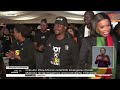 Iindaba zesiXhosa @19H00 | 25 July 2026