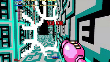 Mega Man 8-Bit Deathmatch | Chapter 2 | Quick Man - Wood Man