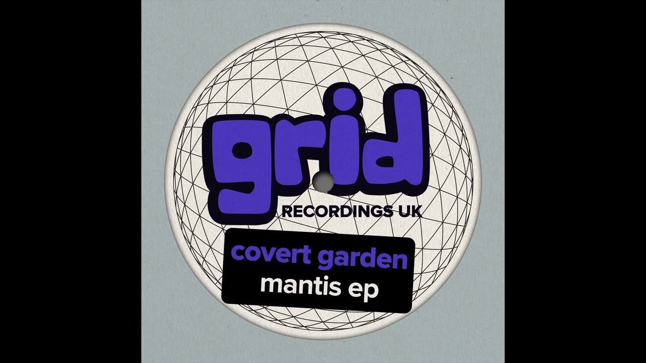 Watch Covert Garden - Roll It on YouTube Watch Covert Garden - Roll It on YouTube
