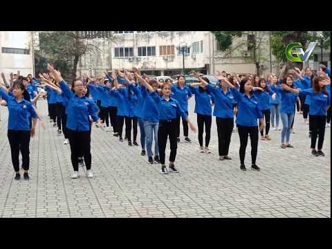 Video Tôi Tự Hào Là Tương Lai Việt Nam || Chào Cờ Tháng 3 -... - YouTube