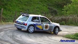 Rallye Festival Hoznayo 2024 | Asturacing