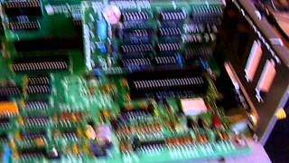 Rare Vintage Apple Iie Component Repair