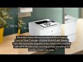 HP LaserJet Pro 4001ne Printer Review