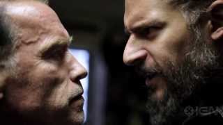 Саботаж / Sabotage (2014) Трейлер Саботаж / Sabotage (2014) Трейлер