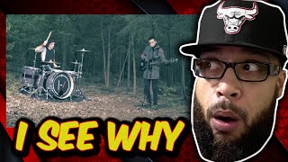 I SEE WHY! Videographer REACTS to Twenty One Pilots 'RIDE' - FIRST TIME REACTION