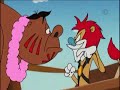 O Mundo Louco de Tex Avery - Episódio 7 (Dublado)