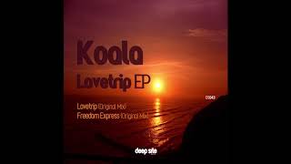 DS043 Koala - Lovetrip (Original mix)
