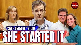 Hawaii Doctor’s “Self-Defense” Story... “She Started It” Let's Talk About It! Profile