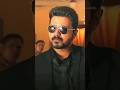 Vijay Thalapathy remains silent after the death of his younger sister