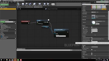 WTF is Set Collision Enabled? Unreal Blueprint