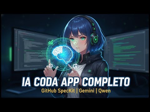 Aula 4.1 - Crie um Projeto Python Completo com GitHub Spec Kit!
