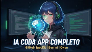 Aula 4.1 - Crie um Projeto Python Completo com GitHub Spec Kit!