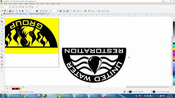 Corel Draw Tips & Tricks Engrave something larger than your Laser Bed Part 3