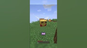 Minecraft but every mob explodes...