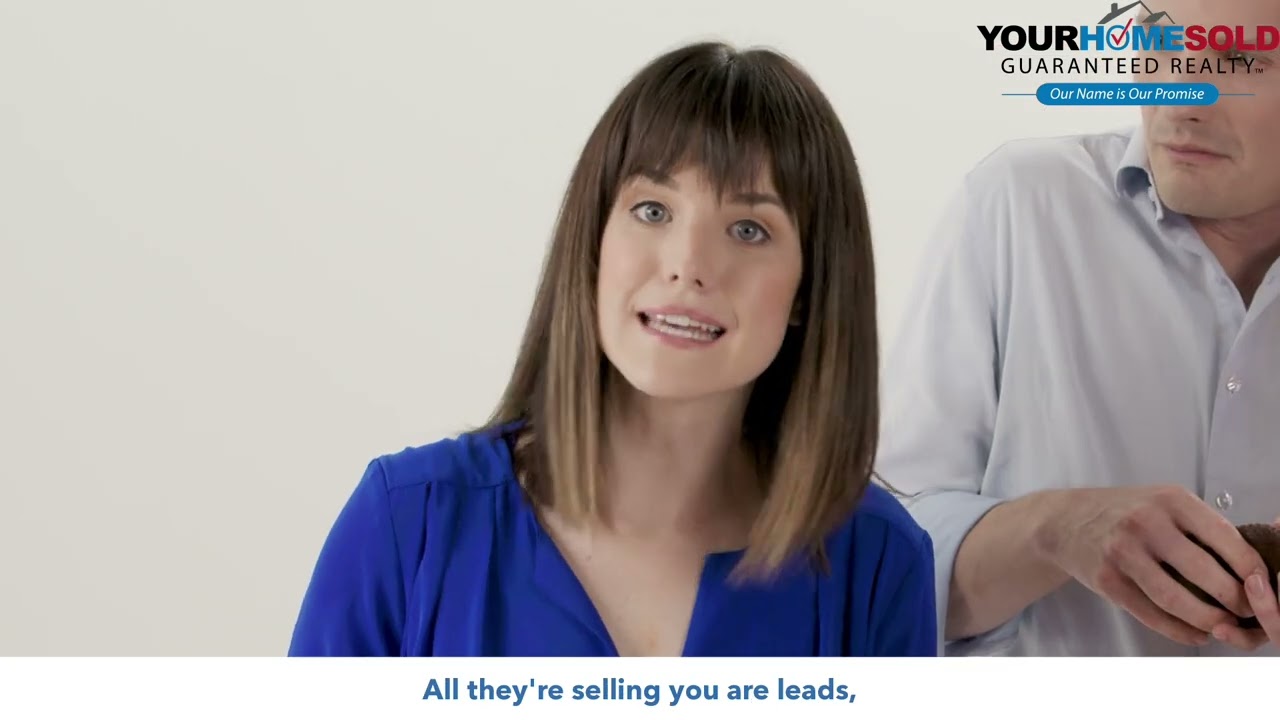 Florida Real Estate Agents | Your Home Sold Guaranteed Realty of Florida is Hiring Realtors