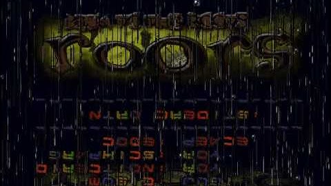 RoORS Cracktro V6.00