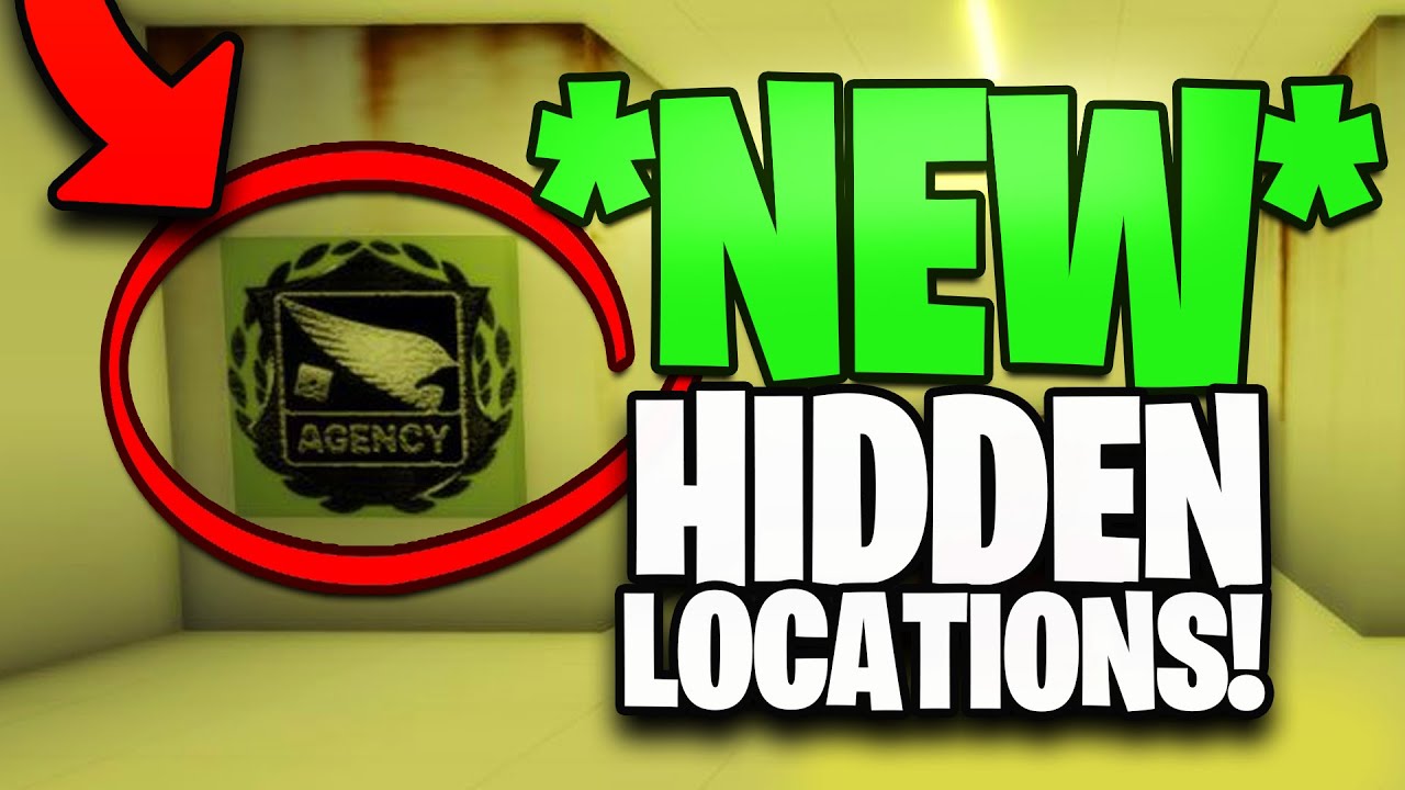 NEW HIDDEN Roblox Brookhaven Locations YouTube