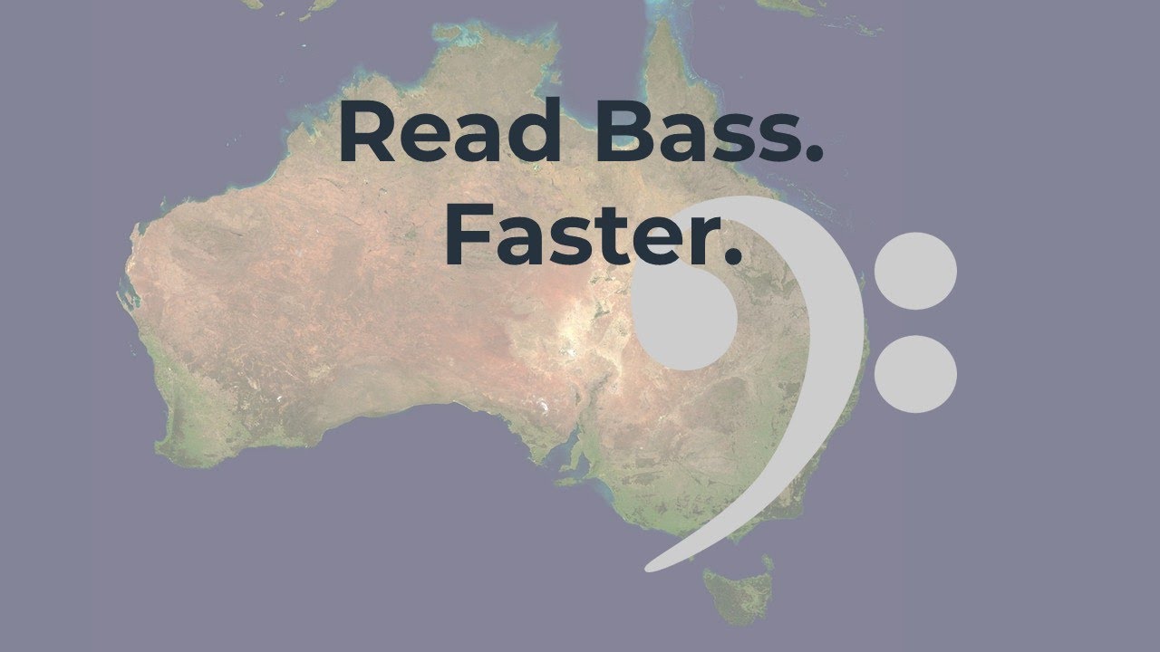 Stop Memorizing Bass Clef Notes — Use This Pattern Instead