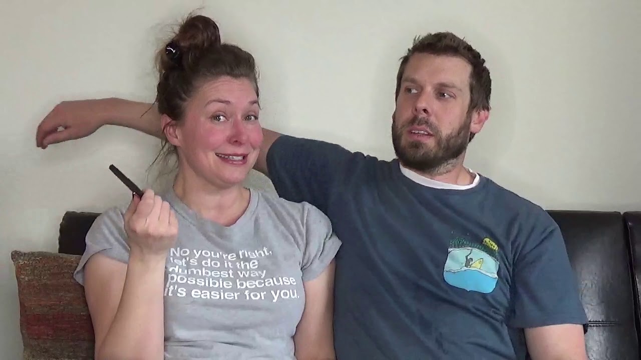 Sister Wives S14E12 Robyn Vs. Kody Recap Review Reaction