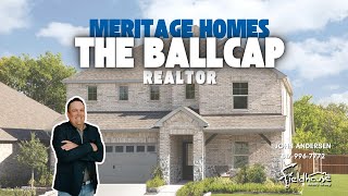 Meitage Homes Kessler Floor Plan Review: The Smartest Home Design Yet?