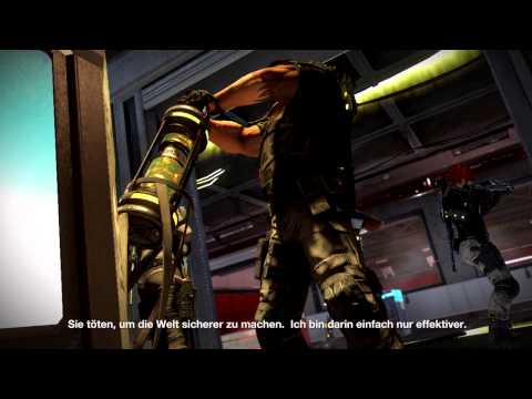 FUSE - Launch Trailer - FUSE - Launch Trailer