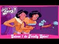 Totally Spies Saison 1 Épisode 9