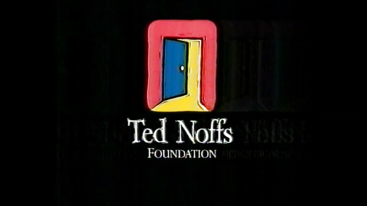 Ted Noffs Foundation Advert c1996 SBS