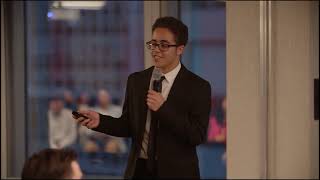 NFTE Mid-Atlantic Youth Entrepreneurship Challenge 2025