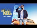 Sau rabb di harneet bilkhu  official  sardaar  hayat music  latest song